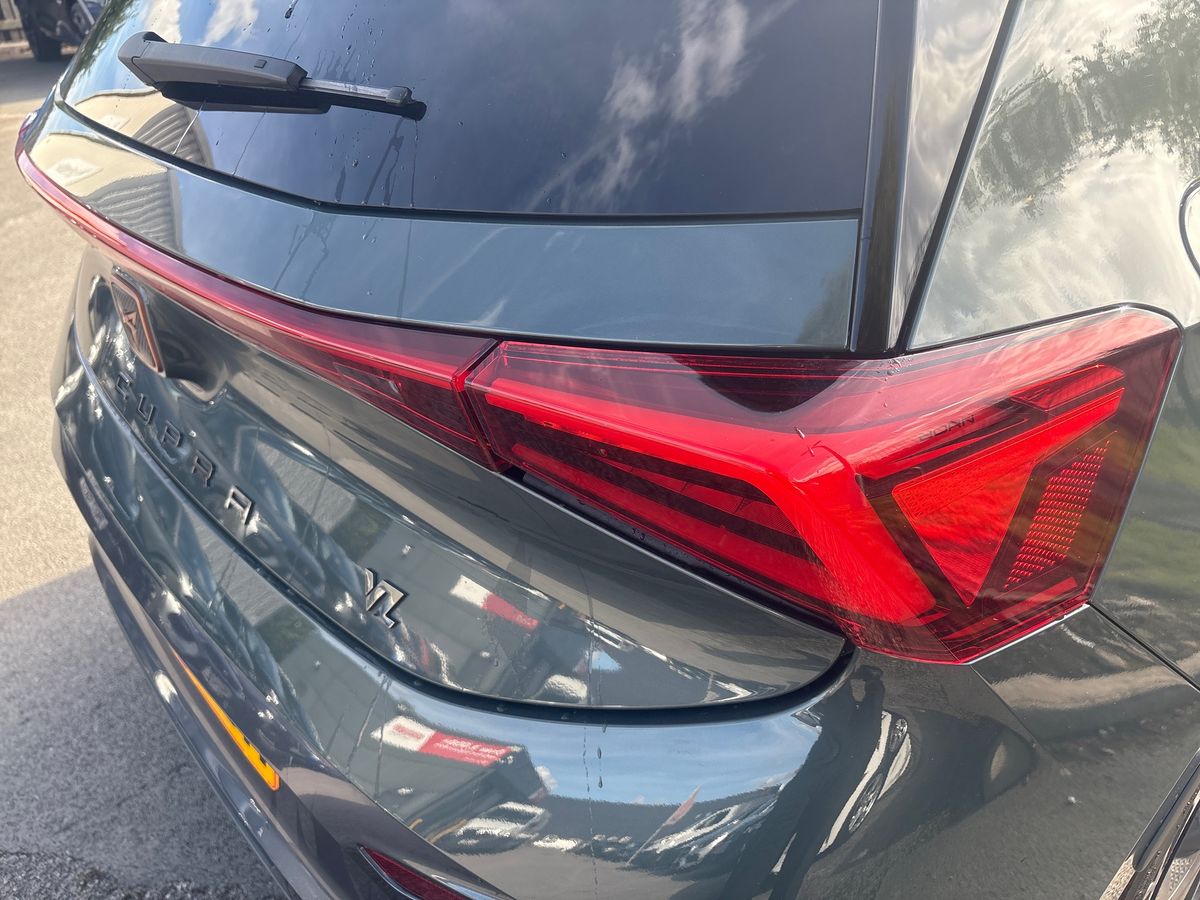 Used Cupra Born 2025 for sale - 75996044: Photo 27