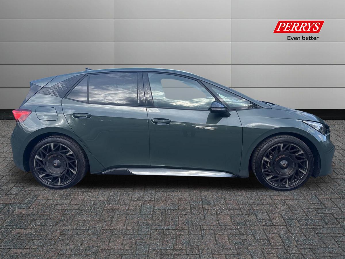 Used Cupra Born 2025 for sale - 75996044: Photo 3