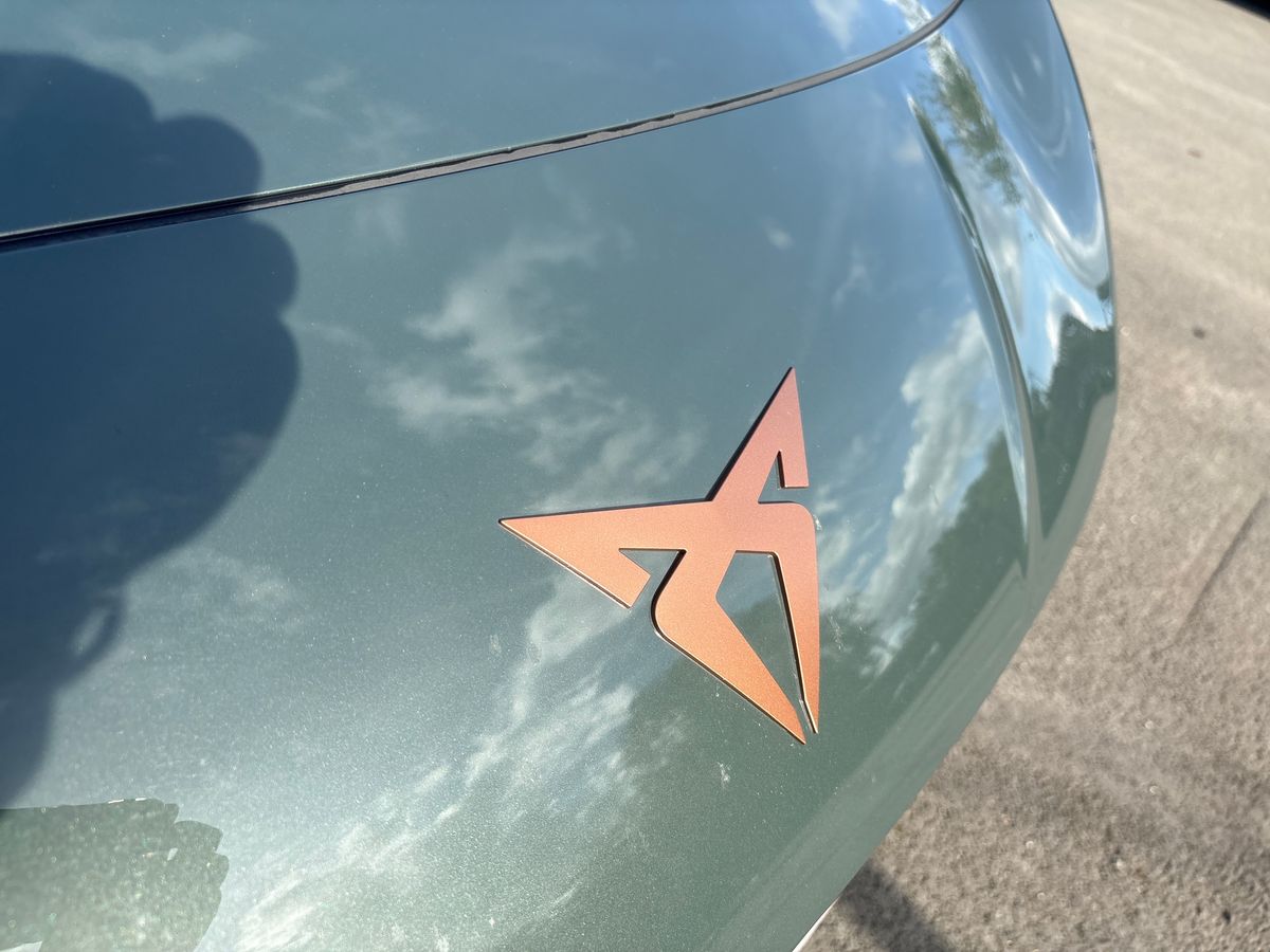 Used Cupra Born 2025 for sale - 75996044: Photo 35