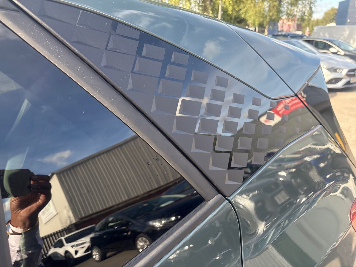 Used Cupra Born 2025 for sale - 75996044: Photo 36