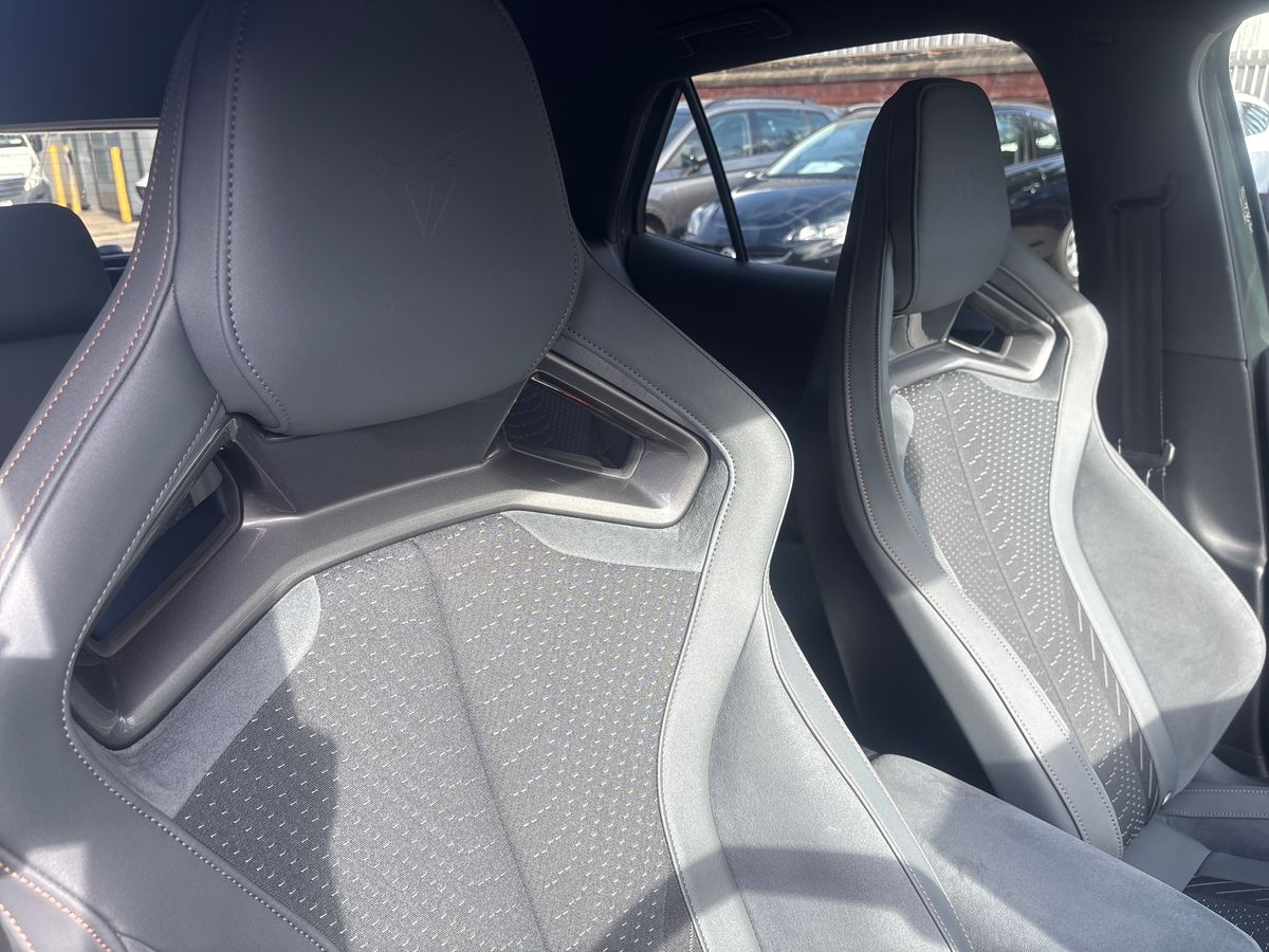 Used Cupra Born 2025 for sale - 75996044: Photo 39
