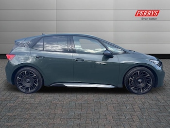 Used Cupra Born 2025 for sale - 75996044: Photo 3