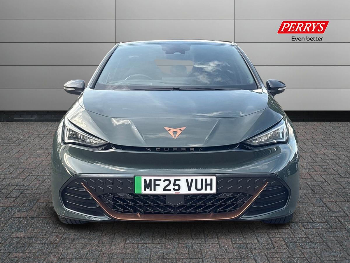 Used Cupra Born 2025 for sale - 75996044: Photo 4
