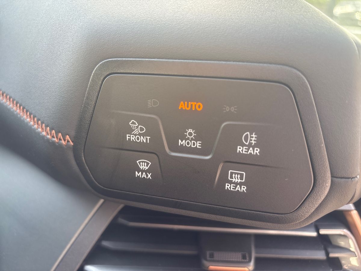 Used Cupra Born 2025 for sale - 75996044: Photo 42