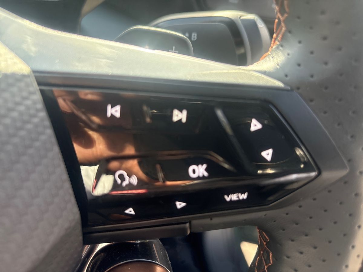 Used Cupra Born 2025 for sale - 75996044: Photo 43