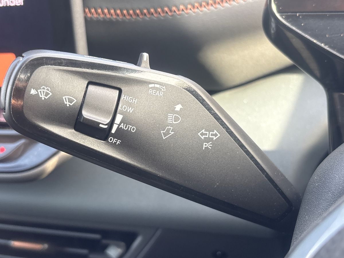 Used Cupra Born 2025 for sale - 75996044: Photo 48
