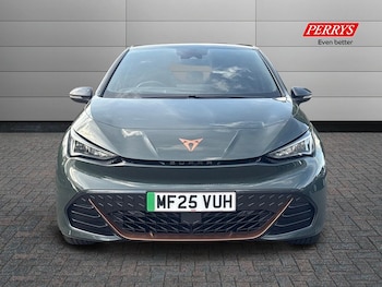 Used Cupra Born 2025 for sale - 75996044: Photo 4