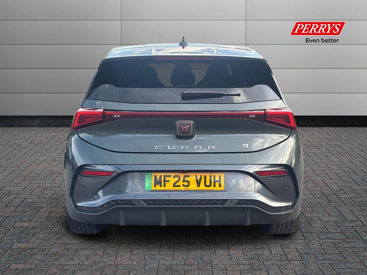Used Cupra Born 2025 for sale - 75996044: Photo 5