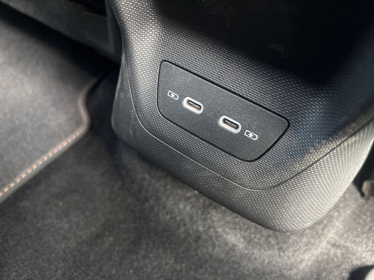Used Cupra Born 2025 for sale - 75996044: Photo 51
