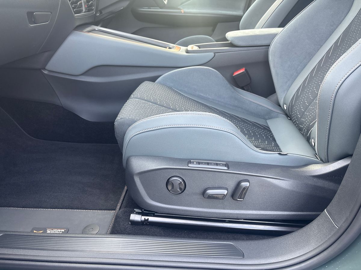Used Cupra Born 2025 for sale - 75996044: Photo 52