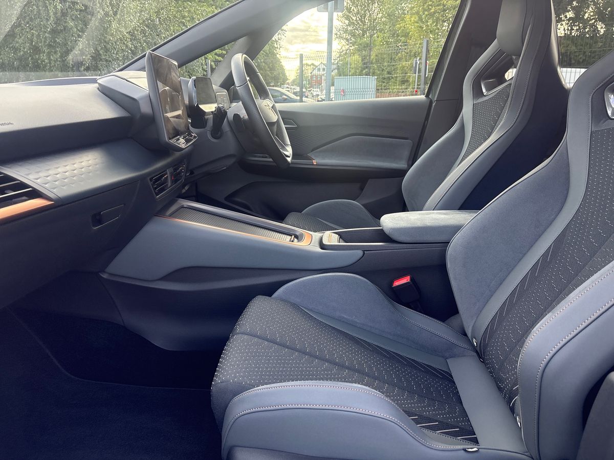 Used Cupra Born 2025 for sale - 75996044: Photo 53