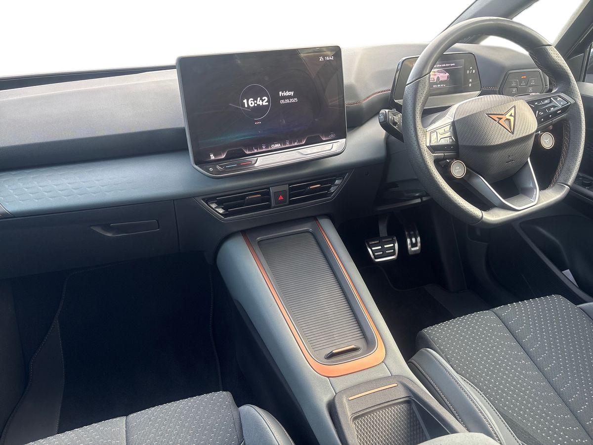 Used Cupra Born 2025 for sale - 75996044: Photo 7