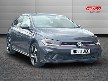 2023 - 2.0 TSI GTI 5dr DSG