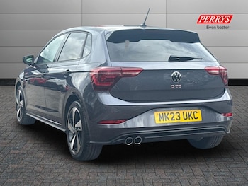 Used Volkswagen Polo 2023 for sale - 75850140: Photo