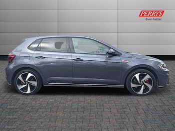 Used Volkswagen Polo 2023 for sale - 75850140: Photo