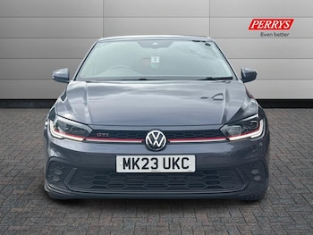 Used Volkswagen Polo 2023 for sale - 75850140: Photo