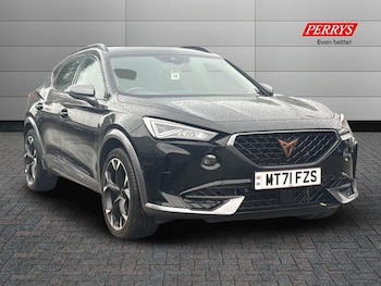 Used Cupra Formentor 2022 for sale - 75945631: Photo