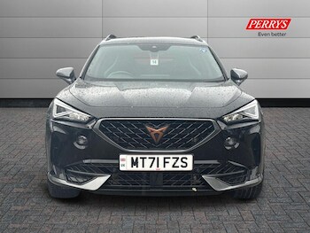 Used Cupra Formentor 2022 for sale - 75945631: Photo