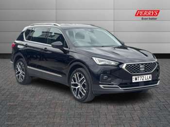 2022 - 1.5 EcoTSI Xperience Lux 5dr DSG