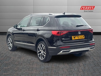 Used SEAT Tarraco 2022 for sale - 75418255: Photo