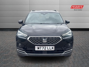 Used SEAT Tarraco 2022 for sale - 75418255: Photo