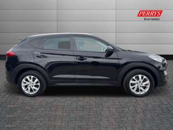 Used Hyundai TUCSON 2020 for sale - 75261520: Photo