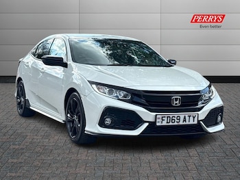 Honda - Civic