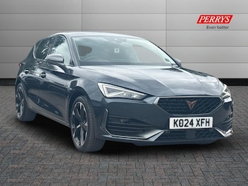 2024 - 1.5 TSI V1 5dr