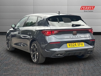 Used Cupra Leon 2024 for sale - 75904104: Photo