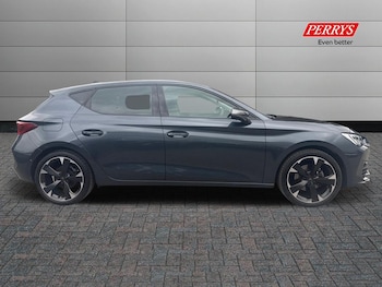 Used Cupra Leon 2024 for sale - 75904104: Photo