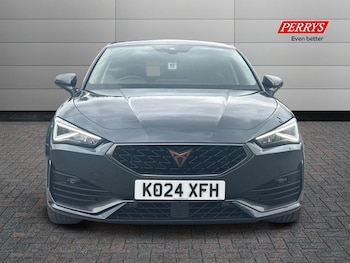 Used Cupra Leon 2024 for sale - 75904104: Photo