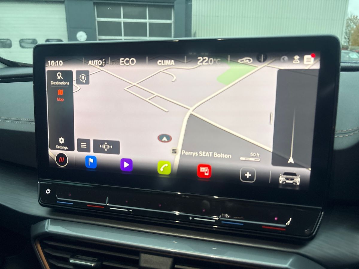 Used Cupra Formentor 2024 for sale - 76491099: Photo 11