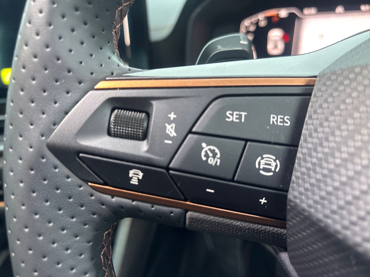 Used Cupra Formentor 2024 for sale - 76491099: Photo 16