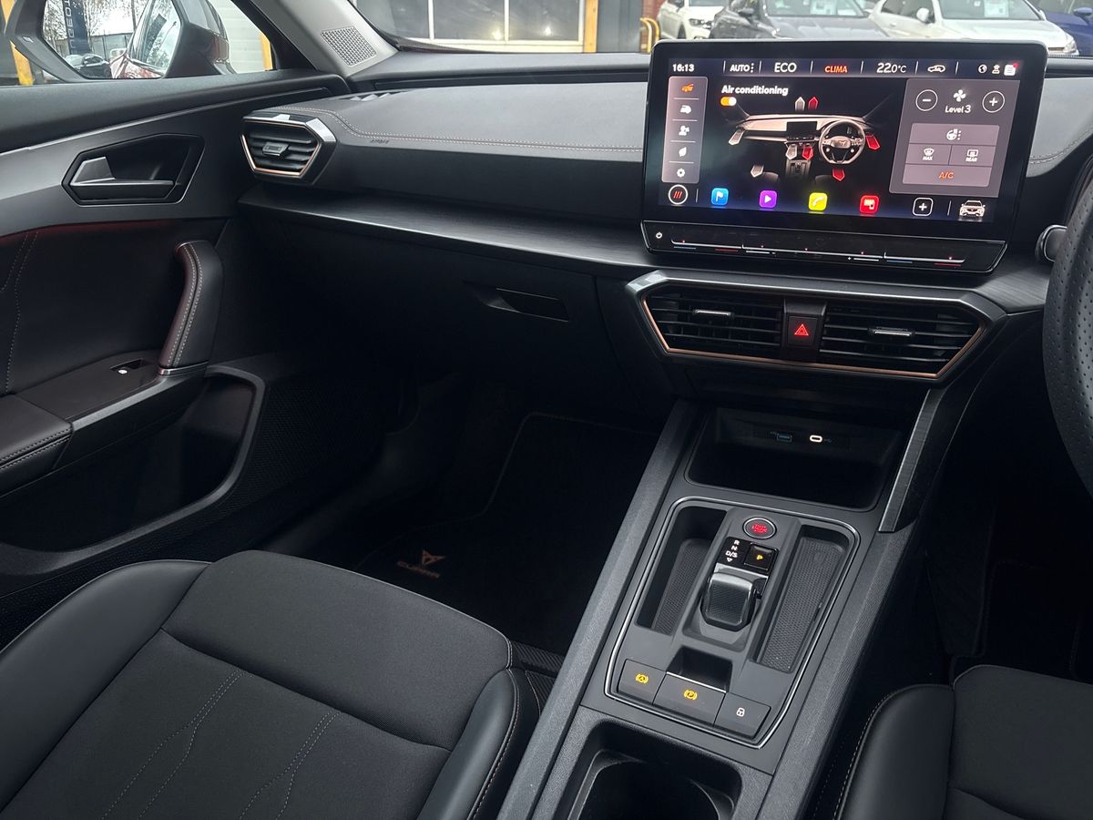 Used Cupra Formentor 2024 for sale - 76491099: Photo 17