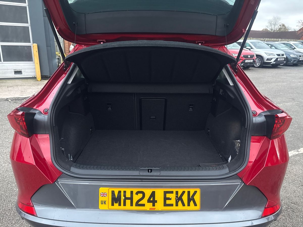 Used Cupra Formentor 2024 for sale - 76491099: Photo 20