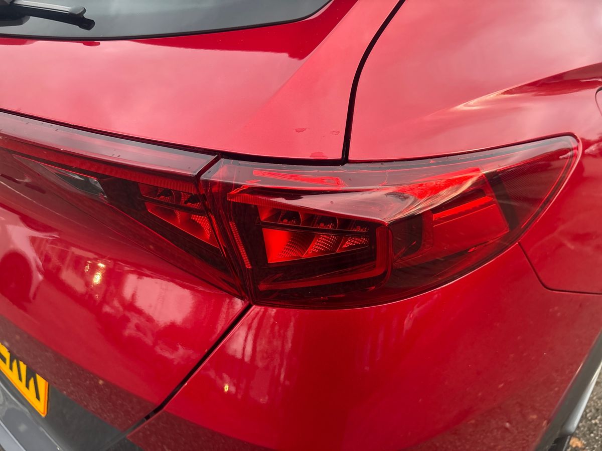 Used Cupra Formentor 2024 for sale - 76491099: Photo 21