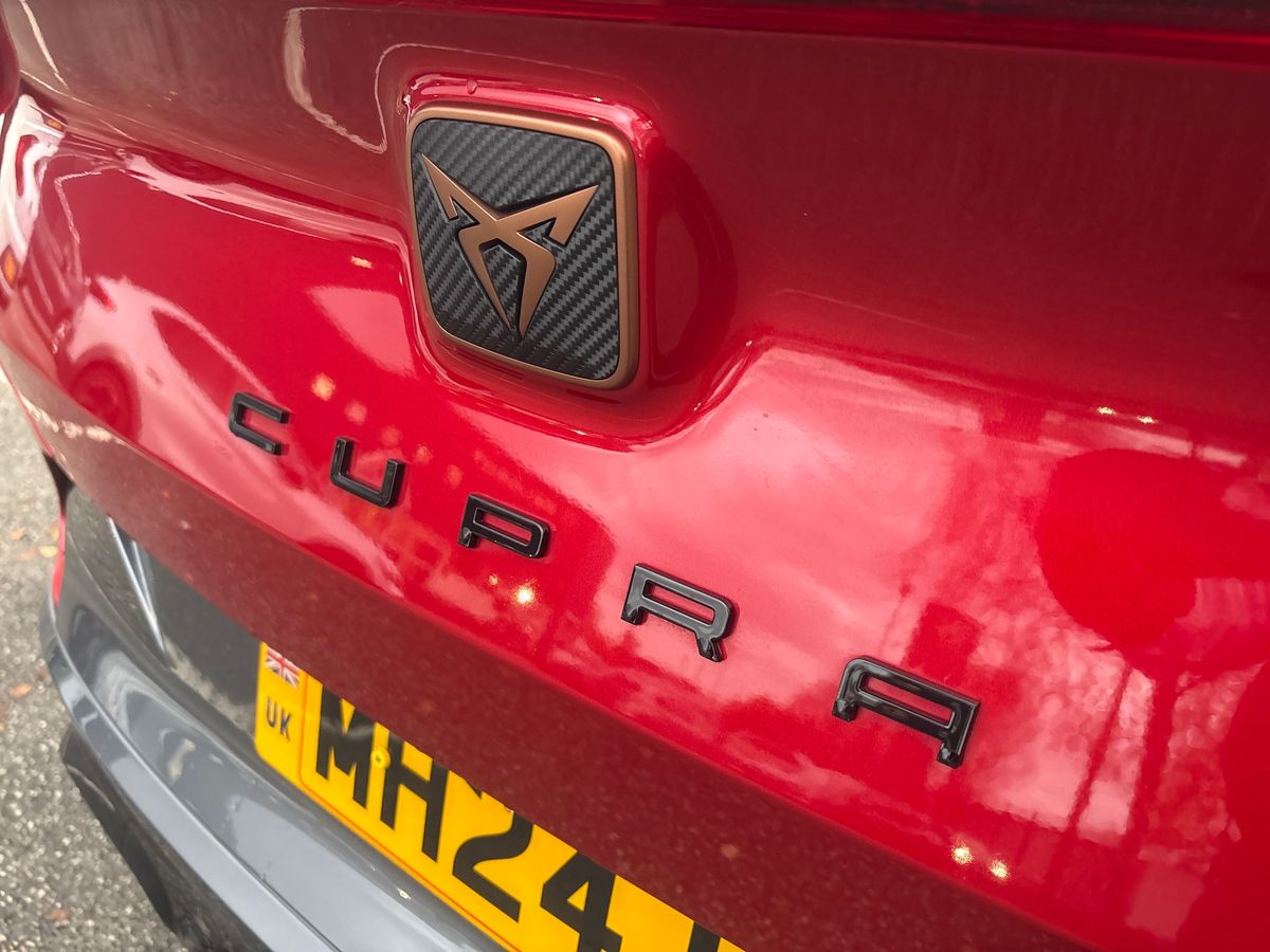 Used Cupra Formentor 2024 for sale - 76491099: Photo 24