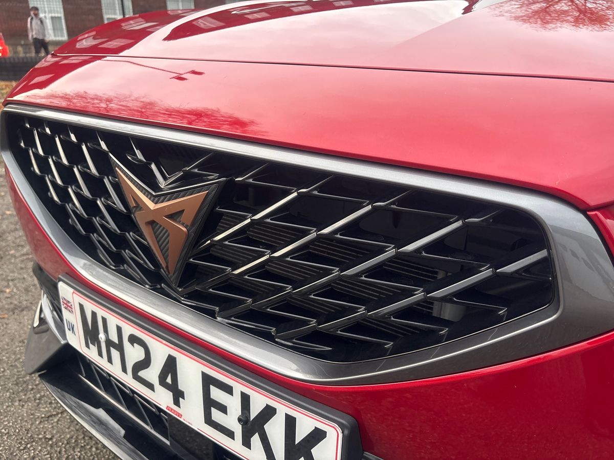 Used Cupra Formentor 2024 for sale - 76491099: Photo 30