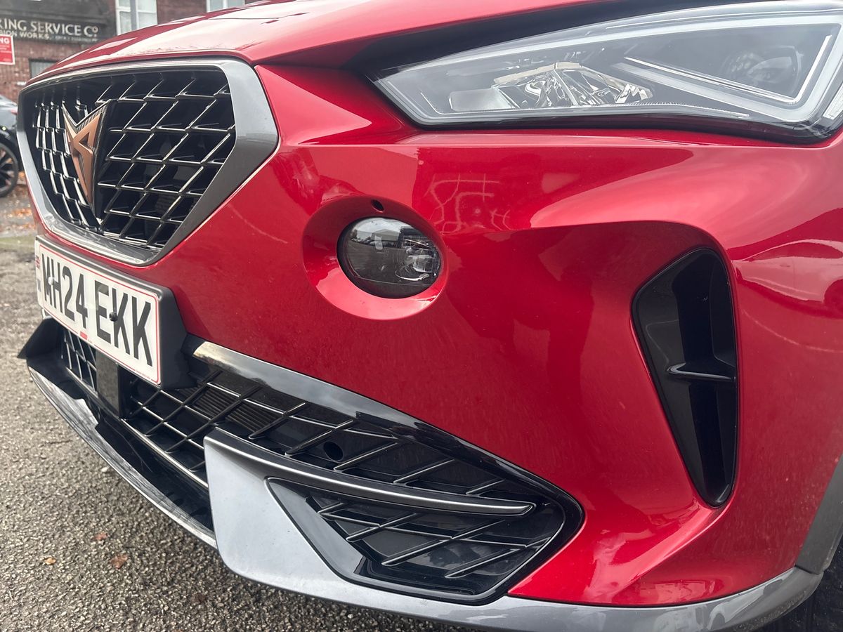 Used Cupra Formentor 2024 for sale - 76491099: Photo 31