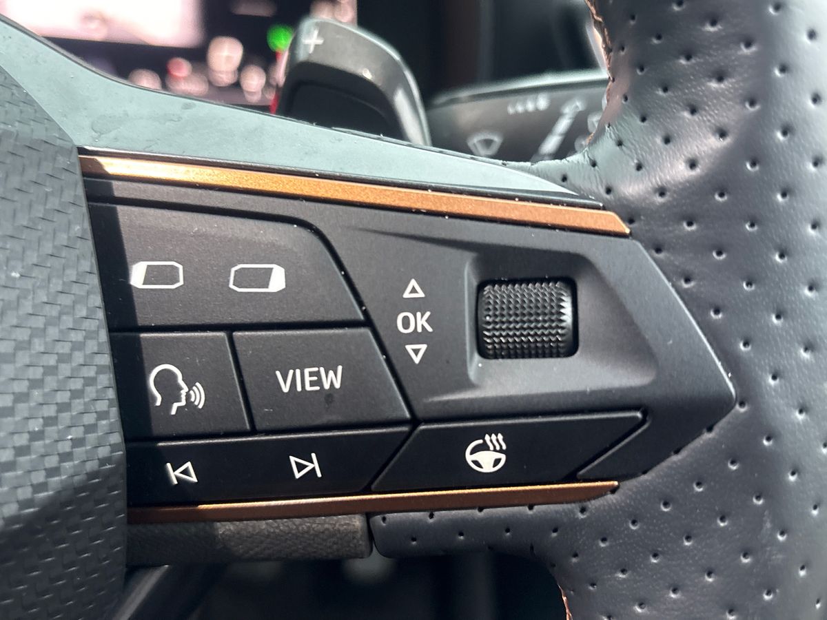 Used Cupra Formentor 2024 for sale - 76491099: Photo 35