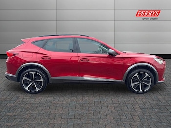 Used Cupra Formentor 2024 for sale - 76491099: Photo