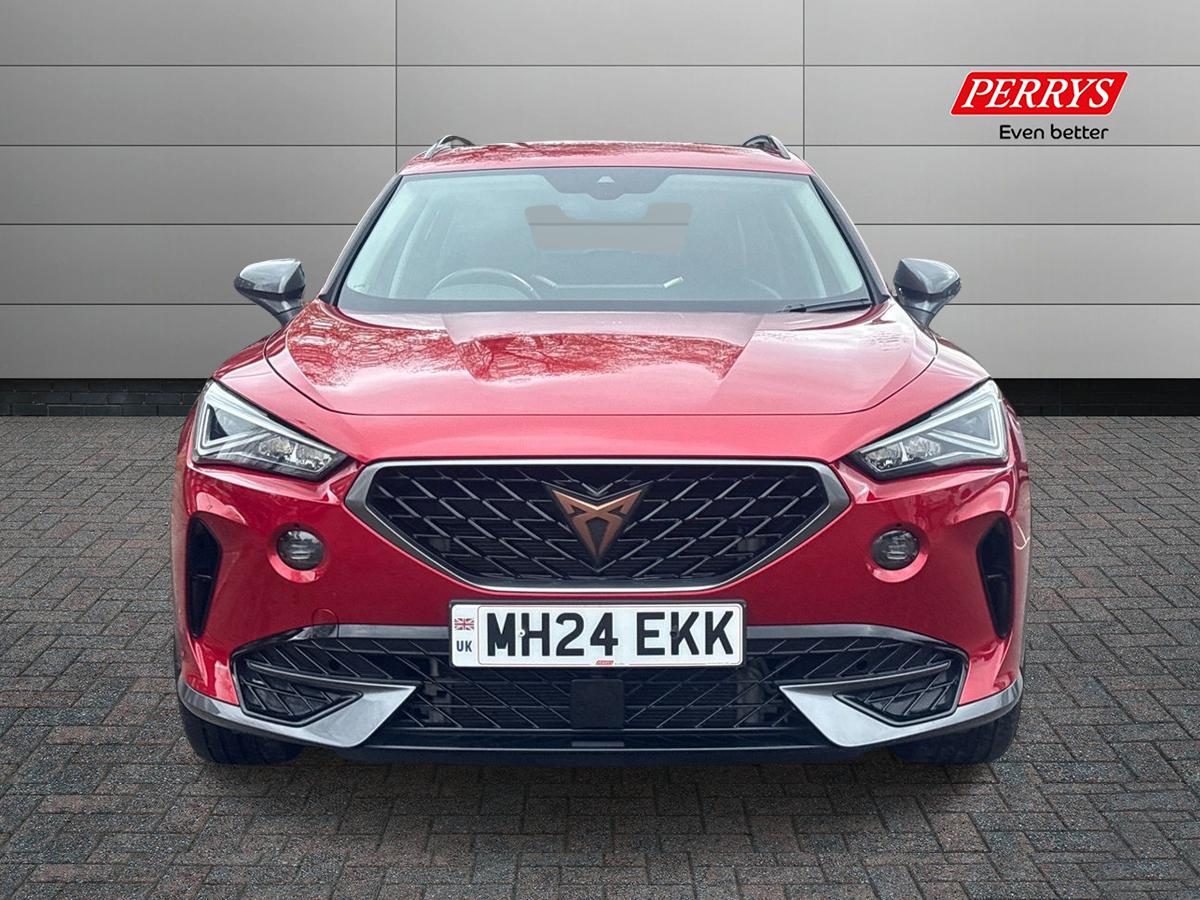 Used Cupra Formentor 2024 for sale - 76491099: Photo 4