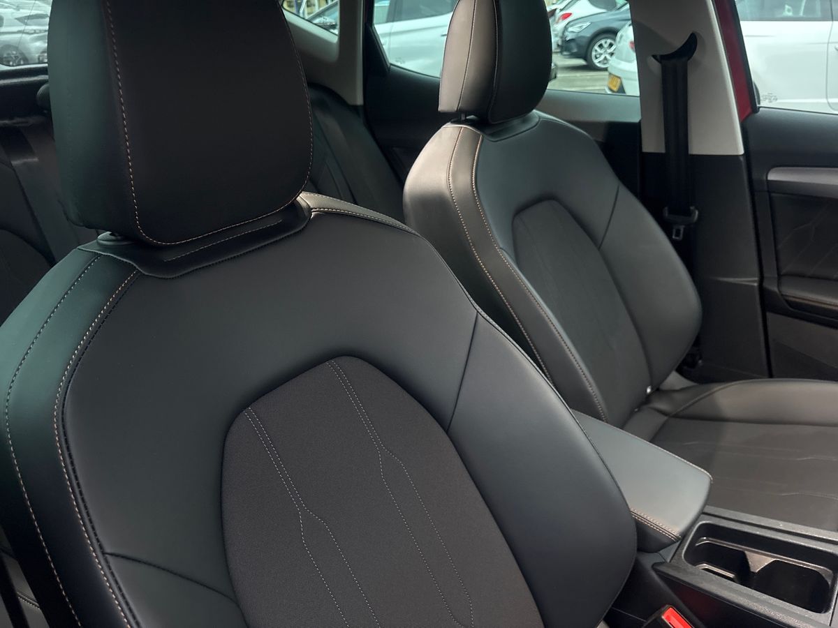 Used Cupra Formentor 2024 for sale - 76491099: Photo 44