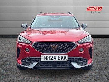 Used Cupra Formentor 2024 for sale - 76491099: Photo