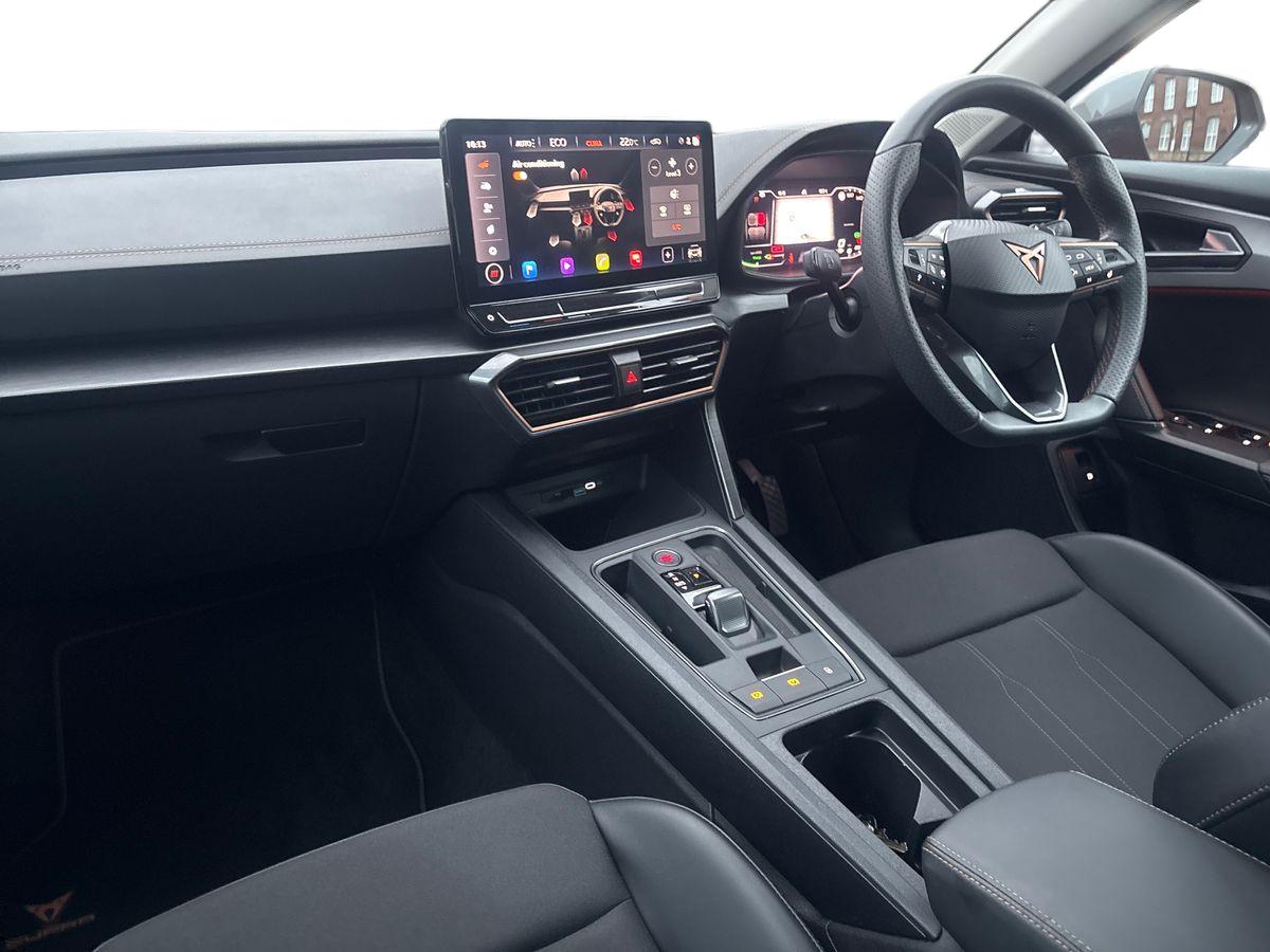 Used Cupra Formentor 2024 for sale - 76491099: Photo 6