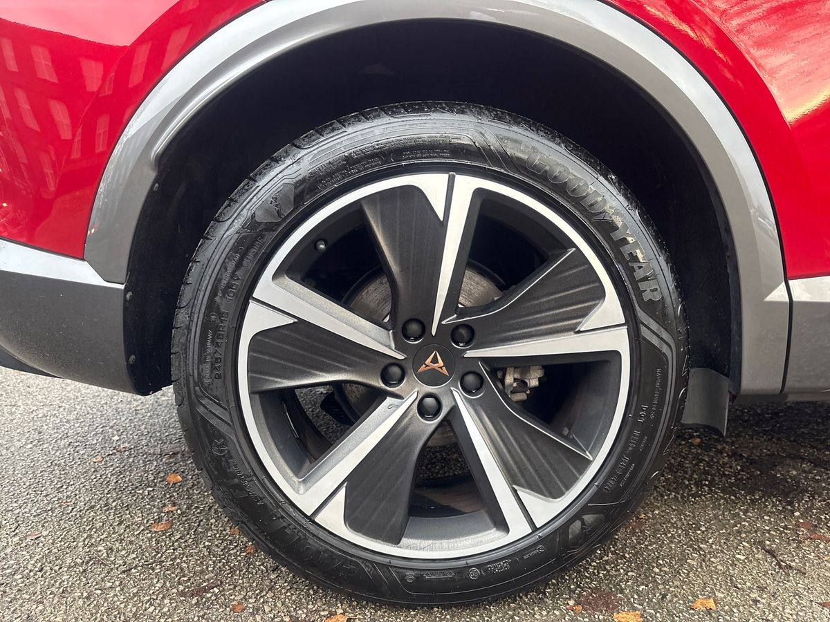 Used Cupra Formentor 2024 for sale - 76491099: Photo 7