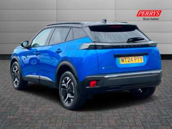 Used Peugeot 2008 2024 for sale - 70860135: Photo