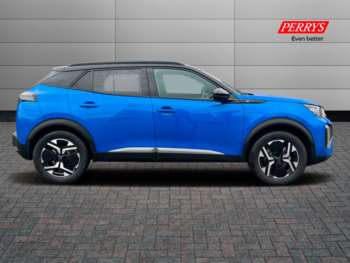Used Peugeot 2008 2024 for sale - 70860135: Photo