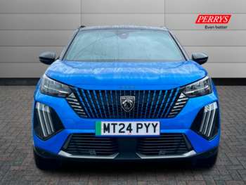 Used Peugeot 2008 2024 for sale - 70860135: Photo