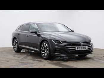 Used Volkswagen Arteon 2021 for sale - 75390804: Photo